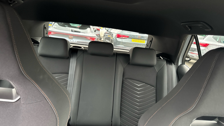 CUPRA Born 150kW V2 58kWh 5dr Auto Electric Hatchback